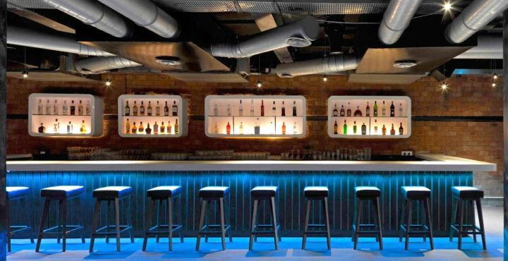 Sinq Party - No Male Stags Allowed Candolim